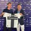 Parma, Sørensen: "Vengo da un buon anno a livello realizzativo. L'obiettivo è ripetermi"...