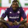 Kean al centro della Fiorentina e oggi anche dell'Italia. Palladino guarda ancora in Ungheria