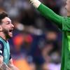 Capello: "Senza Kvara per il PSG sarebbe stato difficile segnare una rete a questo...