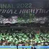 Secondo gol del Feyenoord, troppo spazio per Zerrouki e la Lazio ora è sotto 2-0