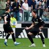 Juventus-Hellas Verona 1-1: il tabellino della gara