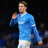 McTominay si fa perdonare per il gol di Dimarco: zampata dello scozzese, Inter-Napoli...