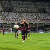 Mikael sbarca in Serie A: "Voglio ringraziare la Salernitana per l'opportunità che...