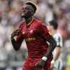 Il saluto di Abraham alla Roma: "Primi vincitori della Conference. Grazie di tutto"...