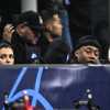 Kanye West accoglie il mondo Inter: domani 500 tifosi della Nord sul palco ad Assago
