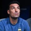 Scaloni: "La Spagna l'abbiamo già studiata. De Paul in panchina? Prima la squadra"