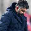 Croazia, l'Hajduk di Gattuso perde lo scontro diretto con la Dinamo. E viene superato