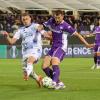 Fiorentina-Sigma Olomouc 2-0: il tabellino della gara