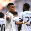 Mbappé ciclone inarrestabile: Real Sociedad bucata, è il 35° gol in 38 partite di...