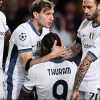 Thuram, lo show e il gol record dopo 30'': ecco la magia di tacco in Barcellona-Inter