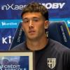 Parma, Circati: "Mi aspettavo la salvezza? Non lo so, ma la volevamo tutti"