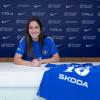 Dragoni al Chelsea è un trasferimento da record: è l'italiana più pagata di sempre...
