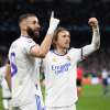 Benzema e Modric: passato, presente e futuro del Real Madrid. Accordo vicino per un altro anno