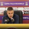 Ravenna, Marchionni: "Spiace abbandonare la Coppa. Ma non voglio strascichi in campionato"...