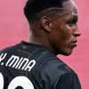 Mina vagante a Cagliari