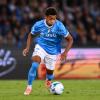 Napoli, scatta l'ora di Neres? Il ko di Politano è una chance, ma Conte valuta altri...