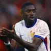 Dembele difende Mbappe: "Critiche anche se non si allaccia le scarpe, è troppo"