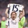 Real Madrid, Florentino annuncia: "Modric continuerà un'altra stagione, sono sicuro"