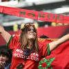 Marocco agli ottavi, Ouahbi: "Lottiamo per qualcosa di molto più grande del calcio"