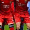Lecce, tesserato un difensore dal Benfica. Depositato il contratto di Dabo-Papin