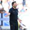Lecce, Di Francesco: "Un ottimo primo tempo, il secondo da dimenticare. Bene Stulic"...