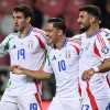 Rocambolesco 5-4 con Israele, Il Messaggero: "Soffre e vince l'Italia firmata Gattuso"...