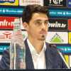 Parma, nessun problema per Bernabè. Cuesta: "Solo crampi, non c'è da preoccuparsi"...