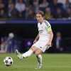 TOP NEWS Ore 24 - Milan, accelerata improvvisa su Modric. Inter, Zhang saluta Inzaghi...