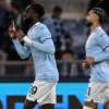 Lazio, a caccia dei gol degli attaccanti: un solo gol per Dia e Taty nelle ultime 9