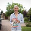 Ravanelli: "Il paragone tra la mia Juventus e quella di Spalletti non sta neanche...