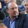 Oggi il via alla Champions, Bentiez: "Inter ancora tra le favorite. La Juve lancia...