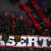 Casertana, buone notizie per l'ex patron Cuccaro: è uscito dalla terapia intensiva...