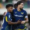 Verona-Sassuolo 0-1, le pagelle: Serdar rovina una buona prova, Muric insuperabile...
