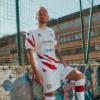 Un'icona che si rinnova. Il SudTirol presenta la nuova maglia per la stagione 2026/27...