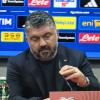 Bosnia-Italia, Gattuso: "Dzeko? Poteva venire all'Hajduk, grande spessore. I tifosi...