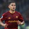 Roma, buone notizie da Dybala: la Joya oggi in gruppo e senza dolore. Disponibile per il Siviglia