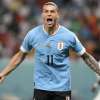 La FIFA sanzionerà l'Uruguay per il caos dopo l'eliminazione: fermato anche l'arbitro Siebert