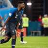 Deschamps rende omaggio alla carriera di Umtiti: "Può essere fiero di ciò che ha...