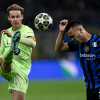 Barcellona, De Jong sul rinnovo: "Voglio restare. Ko con l'Inter? Fa ancora male"...