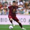 Roma al lavoro in vista dell’Atalanta, ma si ferma Pellegrini: in dubbio per il match di lunedì