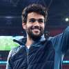 Matteo Berrettini: "Passione per la Fiorentina nata dalla mia famiglia. Credo ancora...