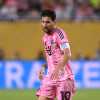 Mascherano e Beckham si inchinano a Messi: "Il migliore della storia, nessuno come...