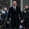 Juventus, Allegri: "Mai tante occasioni a Napoli, ma restiamo in linea con l'obiettivo"