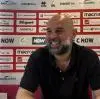 Stellone saluta Pesaro: "Cuore pieno di gratitudine. Ricordi e legami indelebili"