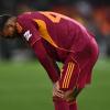 Roma, sospetta lesione muscolare per Wesley: quasi impossibile vederlo con l'Inter...