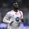 Monza-Mantova, i convocati di Bianco: tra gli arruolati per l'esordio c'è anche Keita...