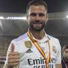 Real Madrid, la scelta di Nacho: il difensore è pronto a firmare un rinnovo annuale