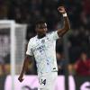 Inter, Bonny: "Partita da lavoro sporco e l'abbiamo fatto tutti insieme"