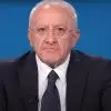 Salerno, il sindaco De Luca: "Daremo priorità al Volpe per la Salernitana"