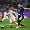 "Ha tutto per diventare di classe mondiale": Olise un tornado, il Bayern vuole blindarlo...